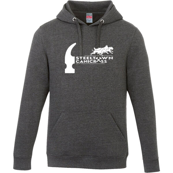 Modern Fit Hoodie Thumbnail