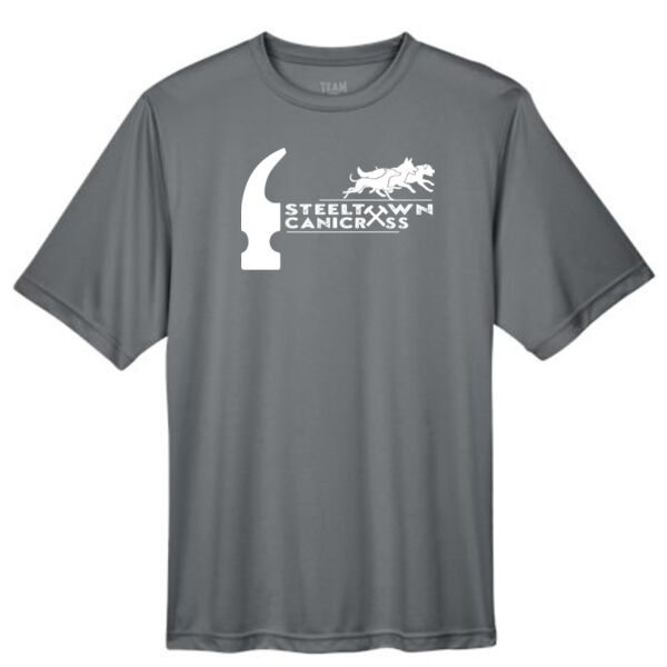 Adult Wicking Tee Thumbnail