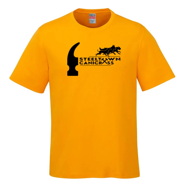 Adult Cotton T-Shirt Thumbnail