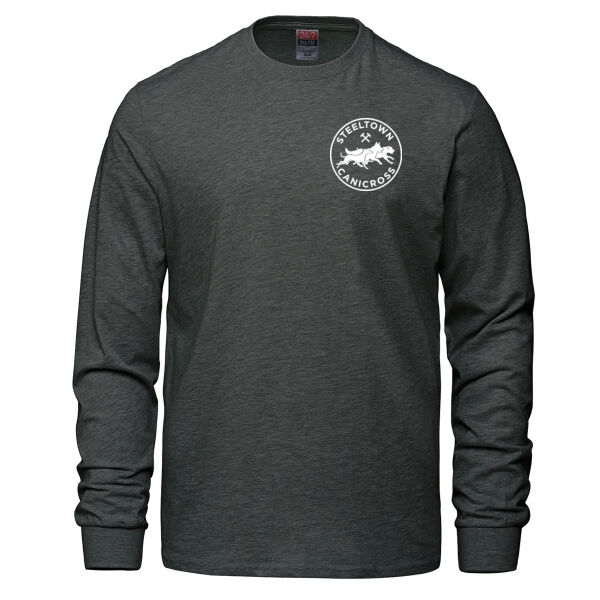 Adult Cotton Long Sleeve Thumbnail