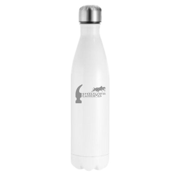 Engraved 17oz Waterbottle Thumbnail