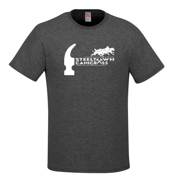 Adult Cotton T-Shirt Thumbnail