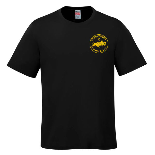 Adult Cotton T-Shirt Thumbnail