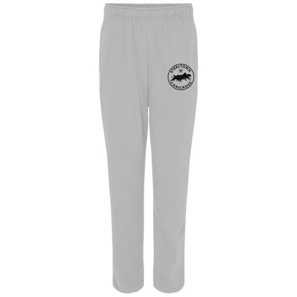 Open Bottom Sweatpants Thumbnail