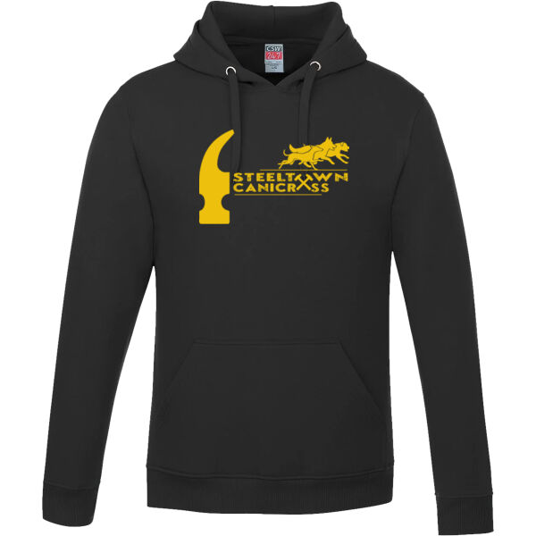 Personalized Modern Fit Hoodie Thumbnail