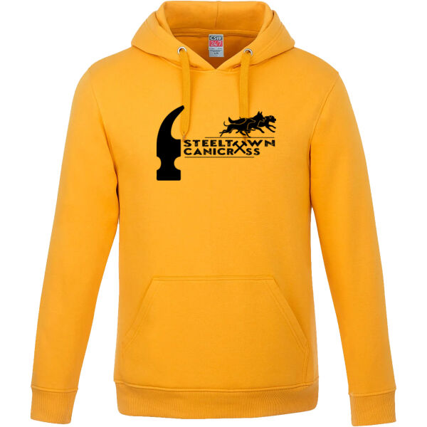 Personalized Modern Fit Hoodie Thumbnail