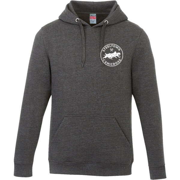 Personalized Modern Fit Hoodie Thumbnail