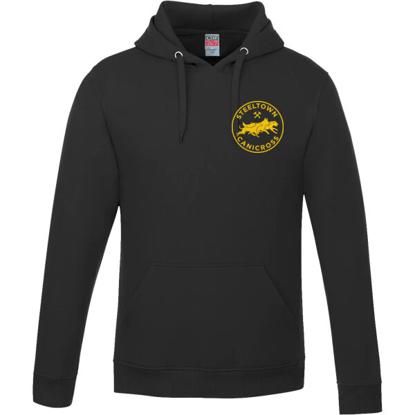 Personalized Modern Fit Hoodie Thumbnail