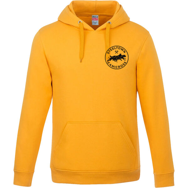 Personalized Modern Fit Hoodie Thumbnail