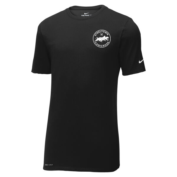 Nike Dri-Fit Cotton/Poly T-Shirt Thumbnail