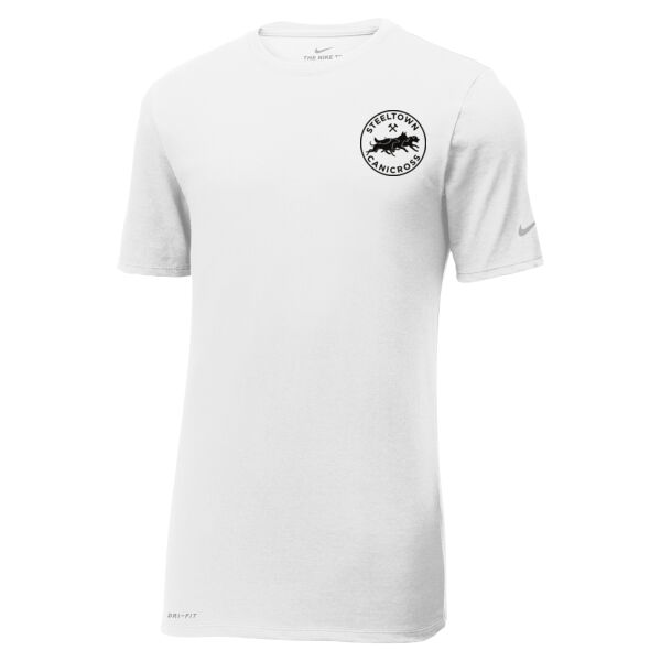 Nike Dri-Fit Cotton/Poly T-Shirt Thumbnail