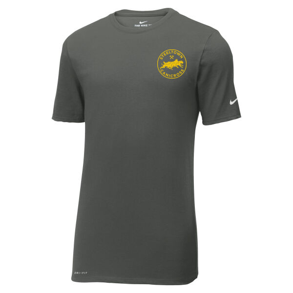 Nike Dri-Fit Cotton/Poly T-Shirt Thumbnail
