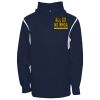 ATC PTECH FLEECE VarCITY HOODED YOUTH SWEATSHIRT Thumbnail