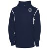 ATC PTECH FLEECE VarCITY HOODED YOUTH SWEATSHIRT Thumbnail