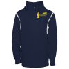 ATC PTECH FLEECE VarCITY HOODED YOUTH SWEATSHIRT Thumbnail