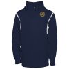 ATC PTECH FLEECE VarCITY HOODED YOUTH SWEATSHIRT Thumbnail