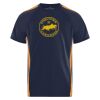 ATC PRO TEAM SLEEVE YOUTH TEE Thumbnail