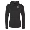 ATC GAME DAY FLEECE HOODED LADIES' SWEATSHIRT Thumbnail