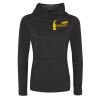 ATC GAME DAY FLEECE HOODED LADIES' SWEATSHIRT Thumbnail