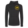 ATC GAME DAY FLEECE HOODED LADIES' SWEATSHIRT Thumbnail